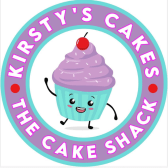 The Cake Shack cake shed