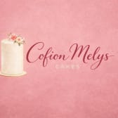 Cofion Melys Cakes cake shed