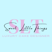 The Cake Cupboard by Sweet Little Things cake shed