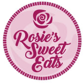 Rosie’s Sweet Eats cake shed