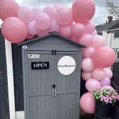Foodbyluce cake shed