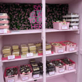 Lastminute.cake cake shed