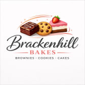 Brackenhill Bakes cake shed