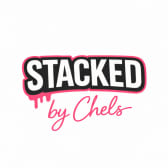 Stacked by Chels cake shed