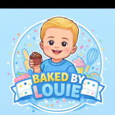 Baked by Louie cake shed