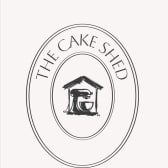 The Cake Shed Worthing cake shed