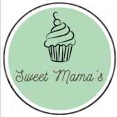 Sweet Mamas Bakes cake shed