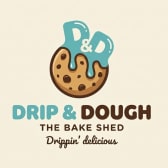Drip & Dough cake shed