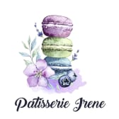 Patisserie Irene cake shed