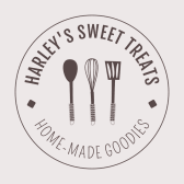 Harley's Sweet Treats Cake Shed cake shed