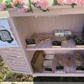 Jazz Bakess cake shed