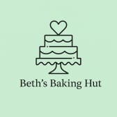 Beth's Baking Hut cake shed