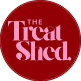The Treat Shed cake shed