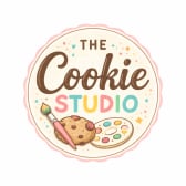 The Cookie Cupboard cake shed