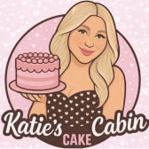 Katie's Cake Cabin cake shed