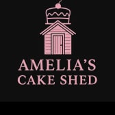 Amelia's cake shed cake shed