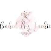 Baked by Jackie cake shed