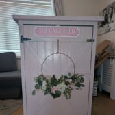 Cakes cookies and brownies cake shed