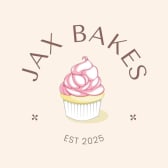 Jax Bakes Cake Shed cake shed