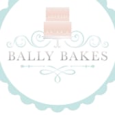 Bally Bakes Cake Shed cake shed