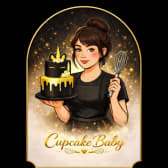 Cupcake Baby cake shed