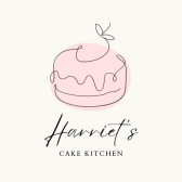 Harriet’s Cake Shed cake shed