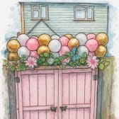 The Cake Stop - Goldhanger cake shed