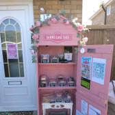 Dawns Cake Shed cake shed