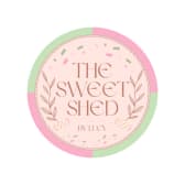 The Sweet Shed By Lucy cake shed