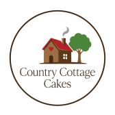 Country Cottage Cakes cake shed