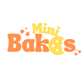Mini Bakes cake shed