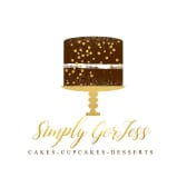 Simplygorjess cake cupboard cake shed