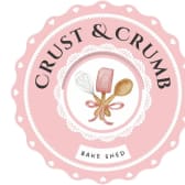 Crust & Crumb Bake Shed cake shed