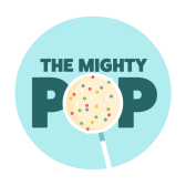 The Mighty Pop cake shed