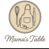 Mama’s table shed cake shed