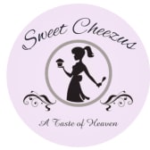 Sweet Cheezus Windsor cake shed