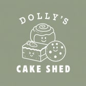 Dolly's Cake Shed cake shed