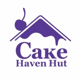 Cake Haven Hut cake shed