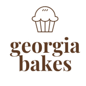 Georgia Bakes cake shed