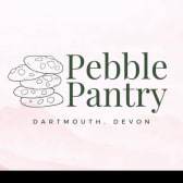 Pebble Pantry cake shed
