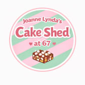 Joanne Lynda's Cake Shed cake shed