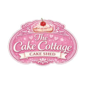 The Cake Cottage cake shed