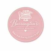 Burrington’s little bakery - Burrington cake shed