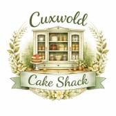 Cuxwold cake shed cake shed