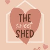 The Sweet Shed cake shed