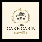 The Cake Cabin cake shed