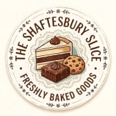 The Shaftesbury Slice cake shed