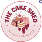 The Cake Shed Worcester cake shed