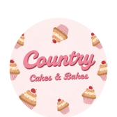 Country Cakes & Bakes cake shed