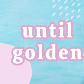 Until Golden cake shed
